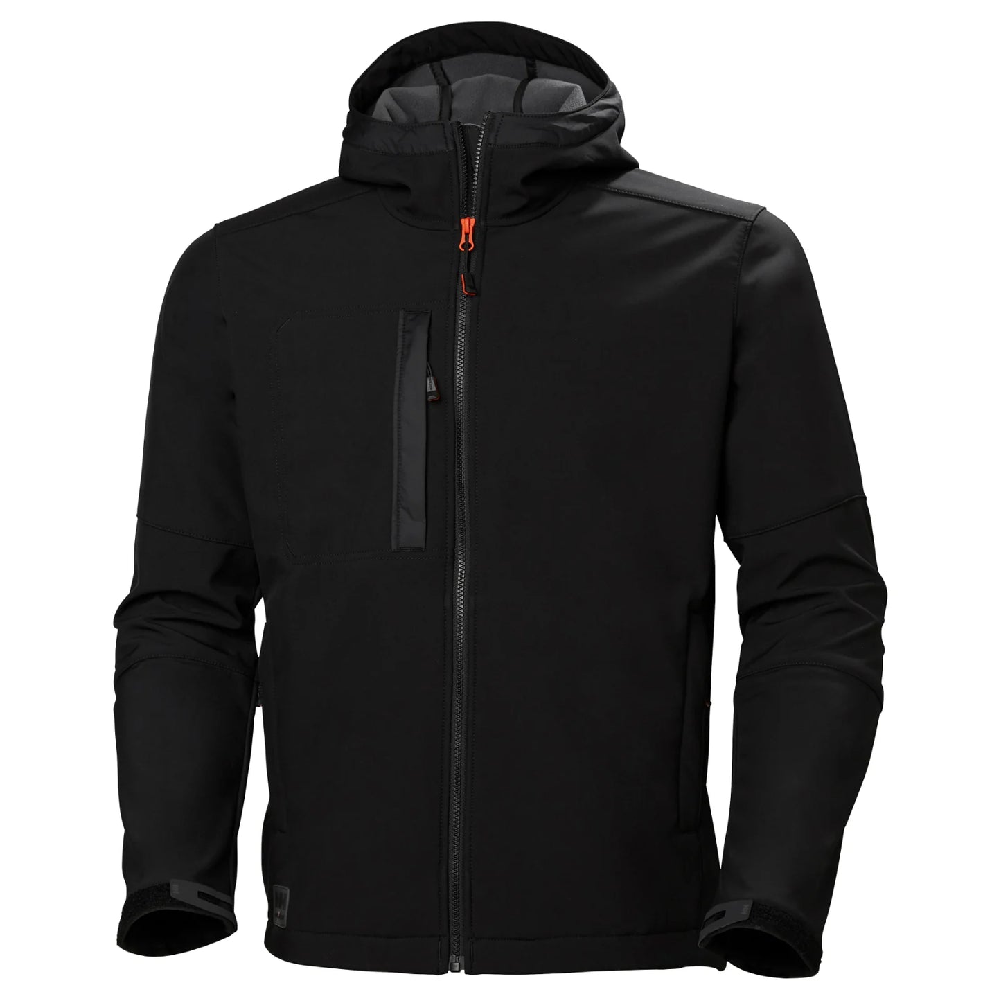 Jacheta cu gluga Helly Hansen Kensington Softshell