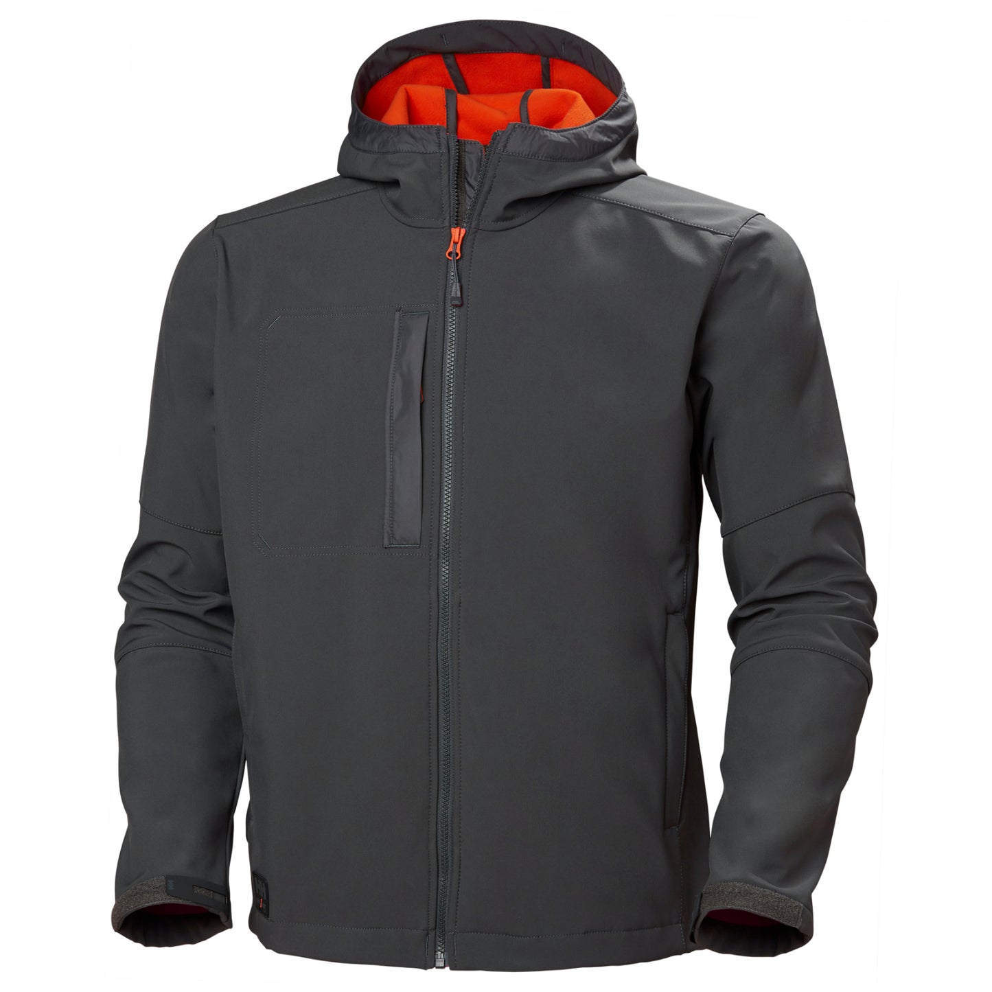 Jacheta cu gluga Helly Hansen Kensington Softshell