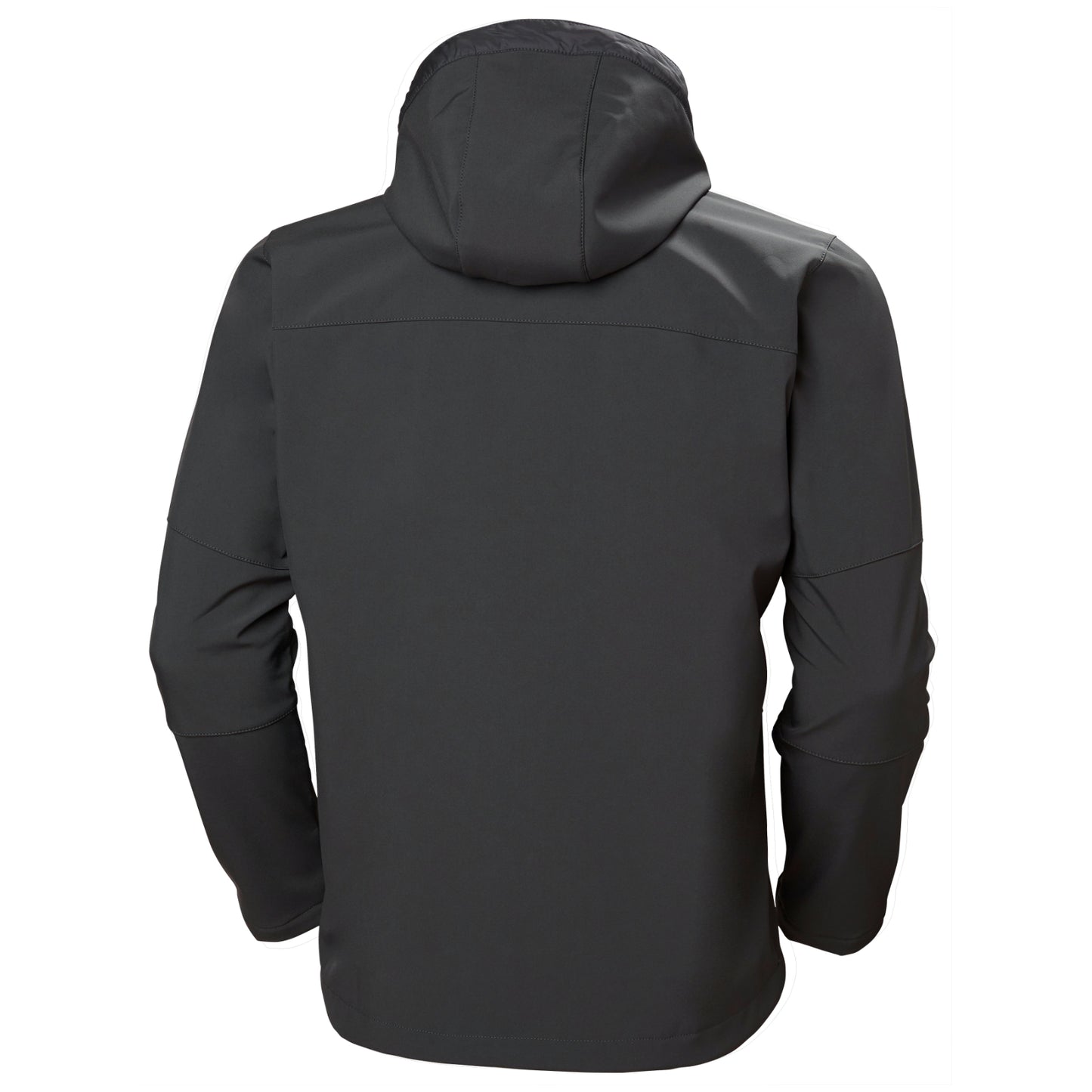 Jacheta cu gluga Helly Hansen Kensington Softshell
