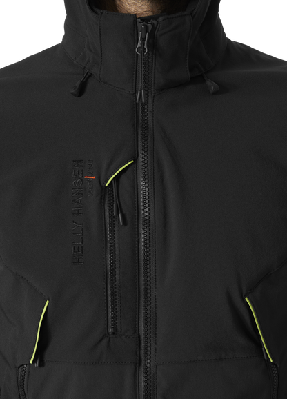 Jacheta cu gluga Helly Hansen Magni Evolution