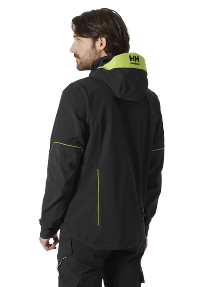 Jacheta cu gluga Helly Hansen Magni Evolution