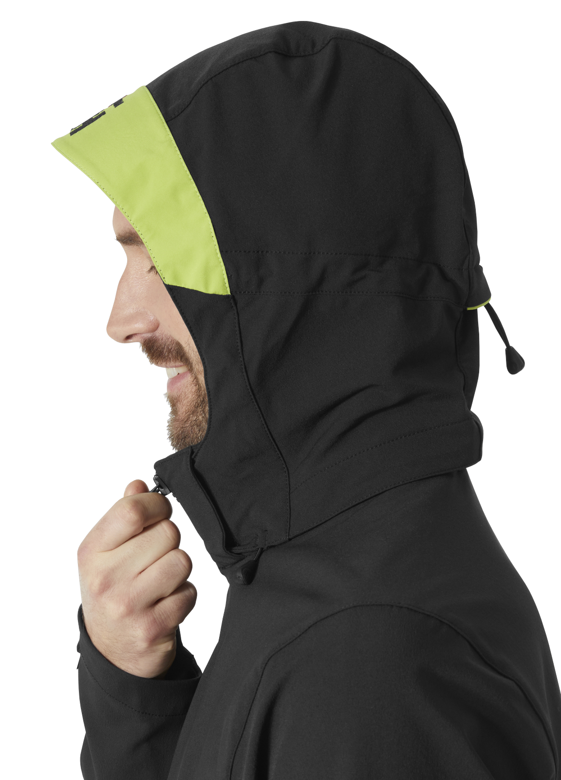 Jacheta cu gluga Helly Hansen Magni Evolution