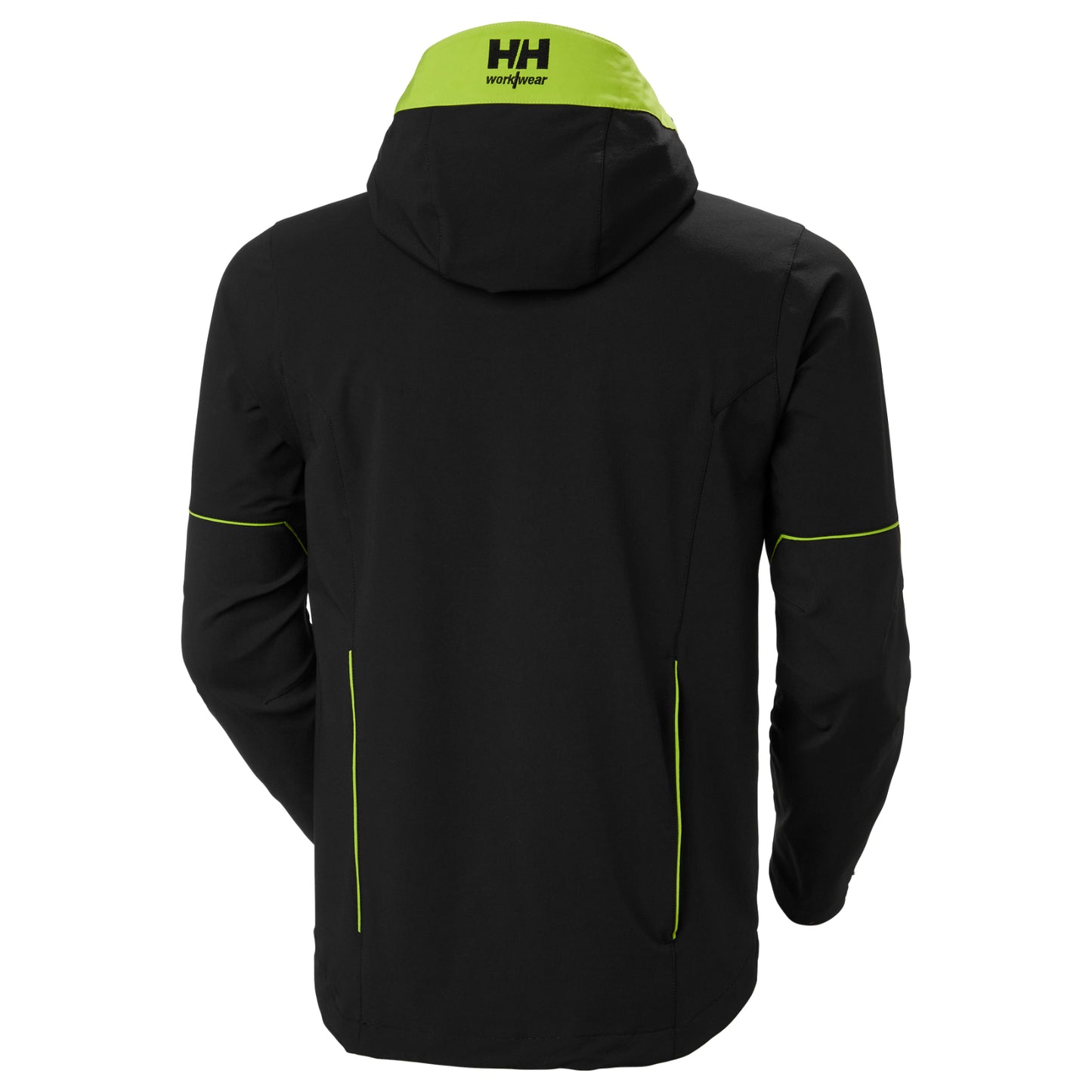 Jacheta cu gluga Helly Hansen Magni Evolution