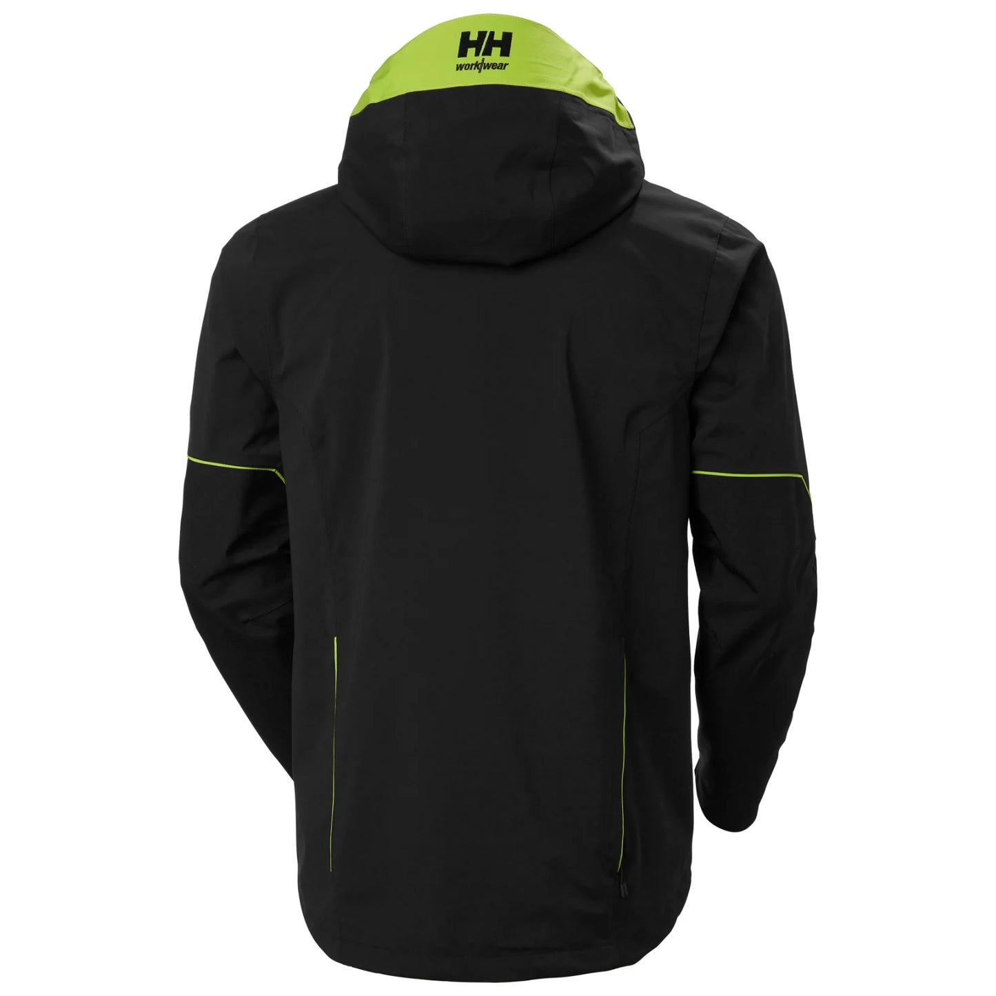 Jacheta cu gluga Helly Hansen Magni Evolution Shell