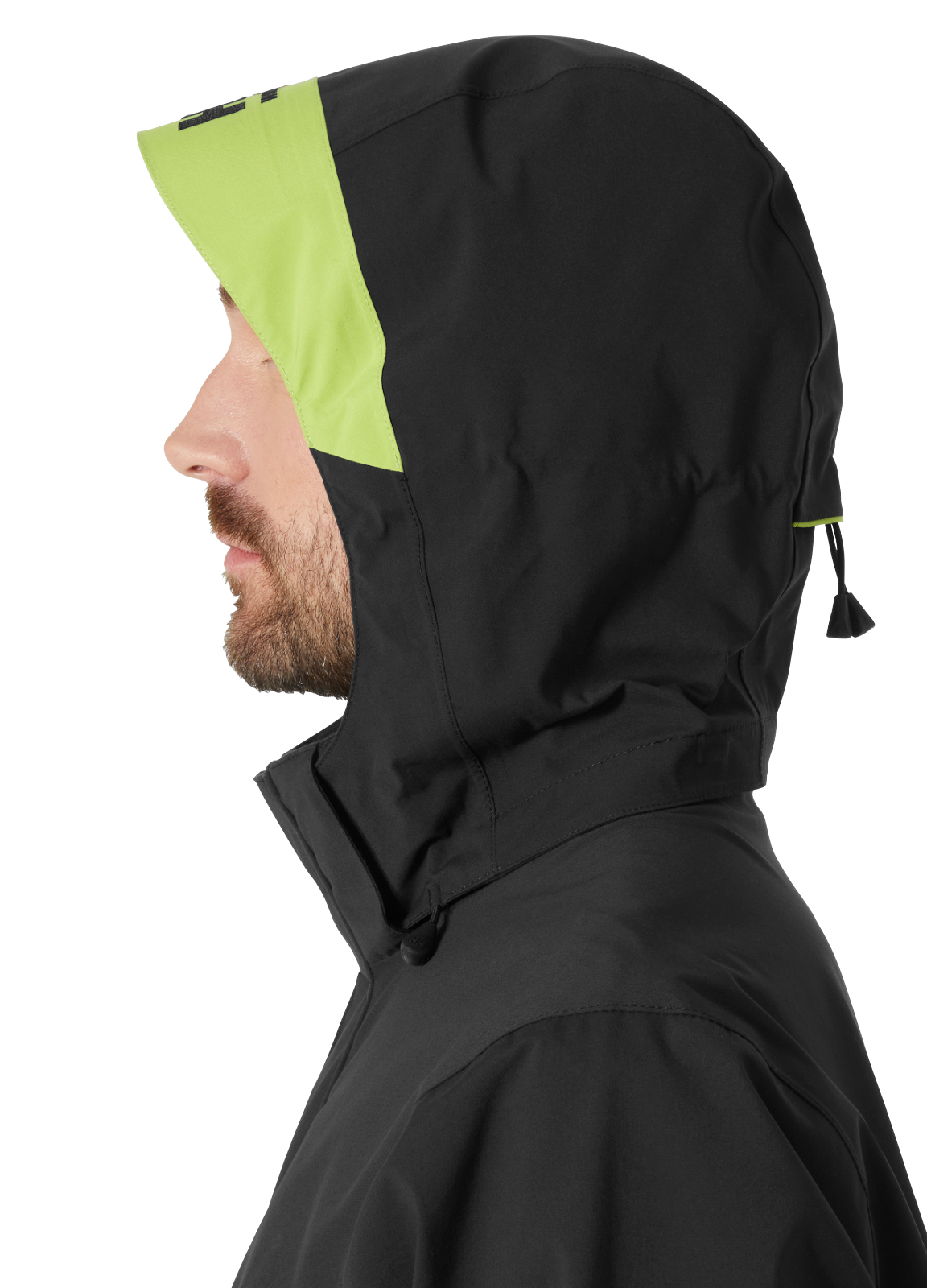 Jacheta cu gluga Helly Hansen Magni Evolution Shell