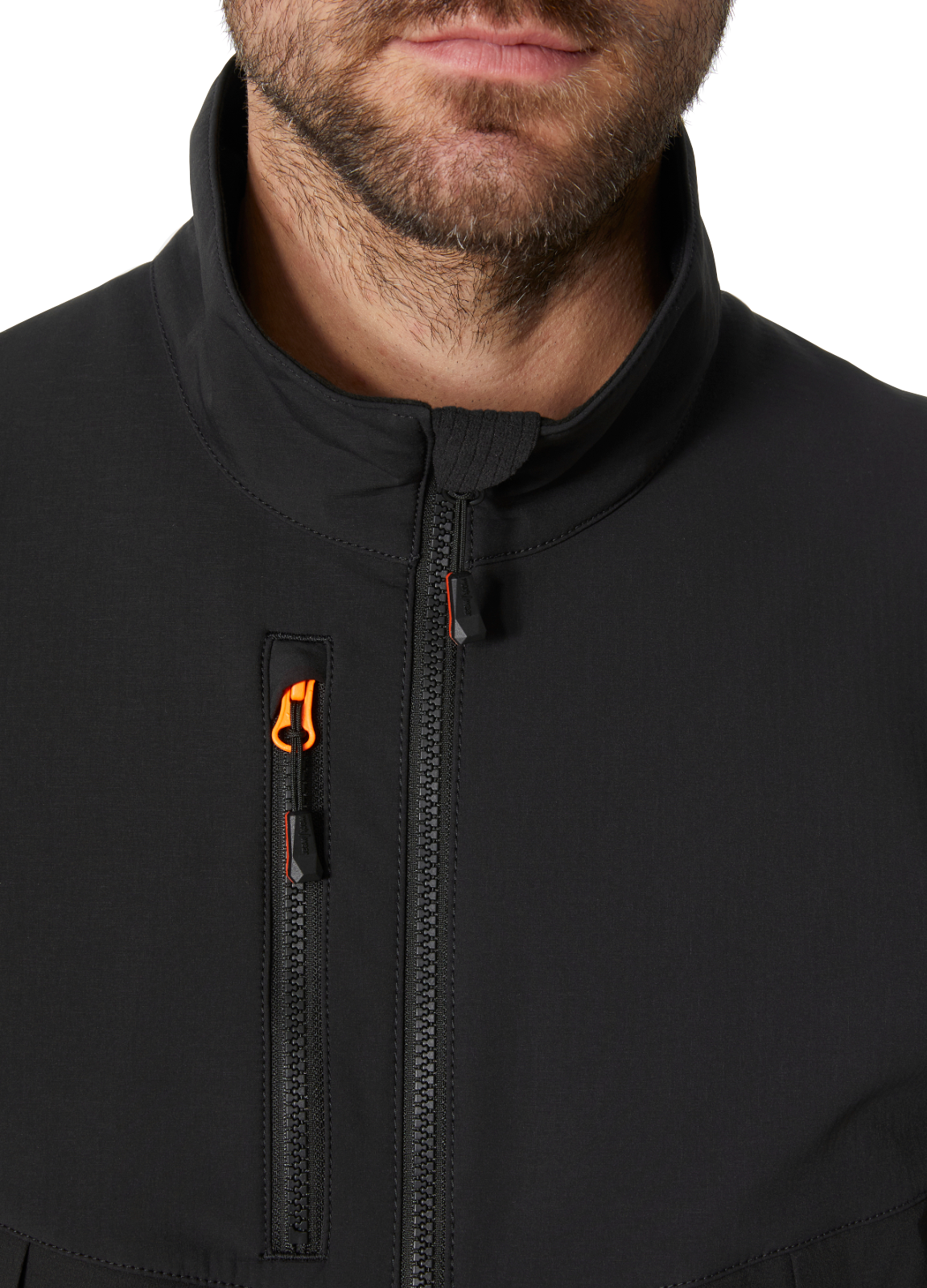 Jacheta Helly Hansen Chelsea Evolution BRZ