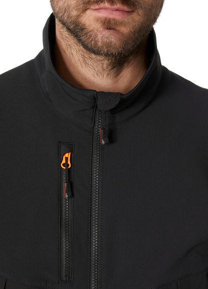 Jacheta Helly Hansen Chelsea Evolution BRZ