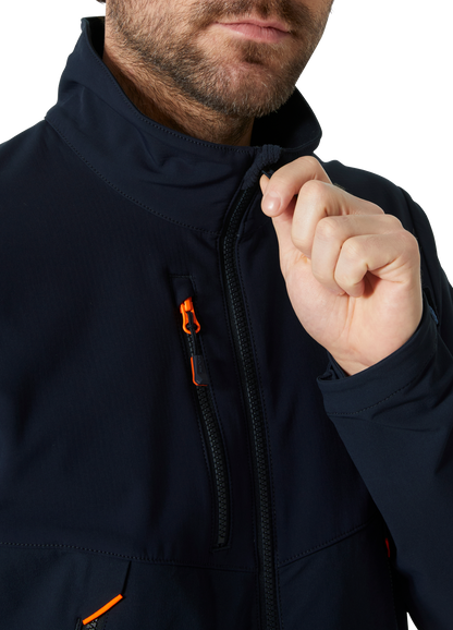 Jacheta Helly Hansen Chelsea Evolution BRZ