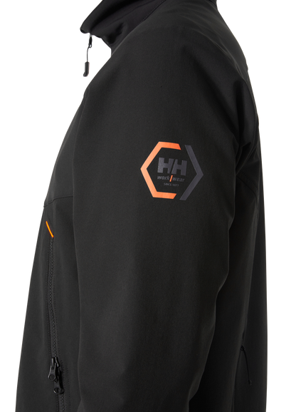 Jacheta Helly Hansen Chelsea Evolution BRZ