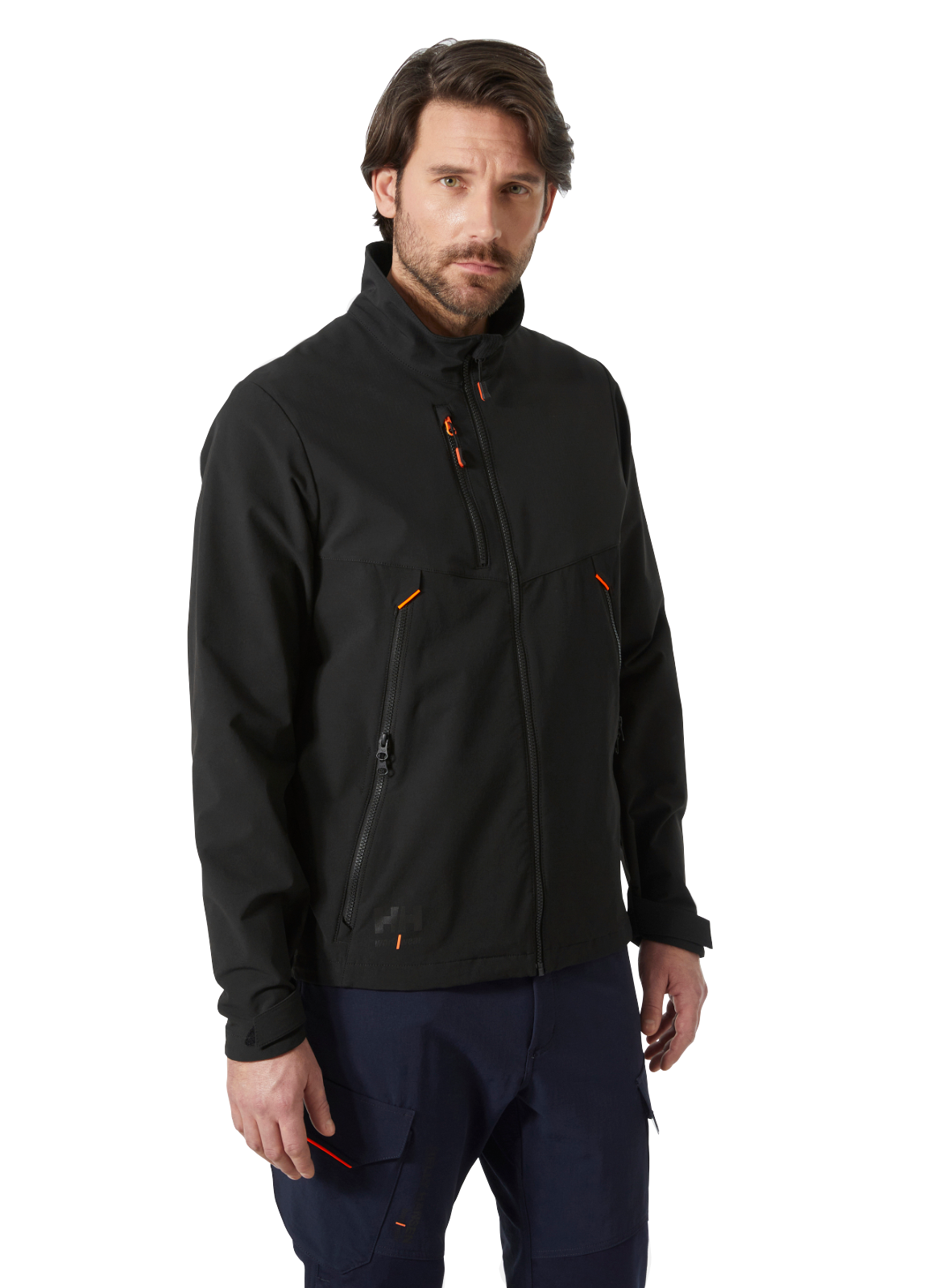 Jacheta Helly Hansen Chelsea Evolution BRZ