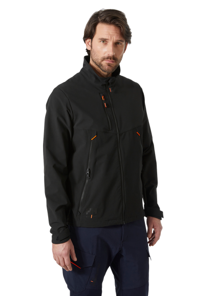 Jacheta Helly Hansen Chelsea Evolution BRZ