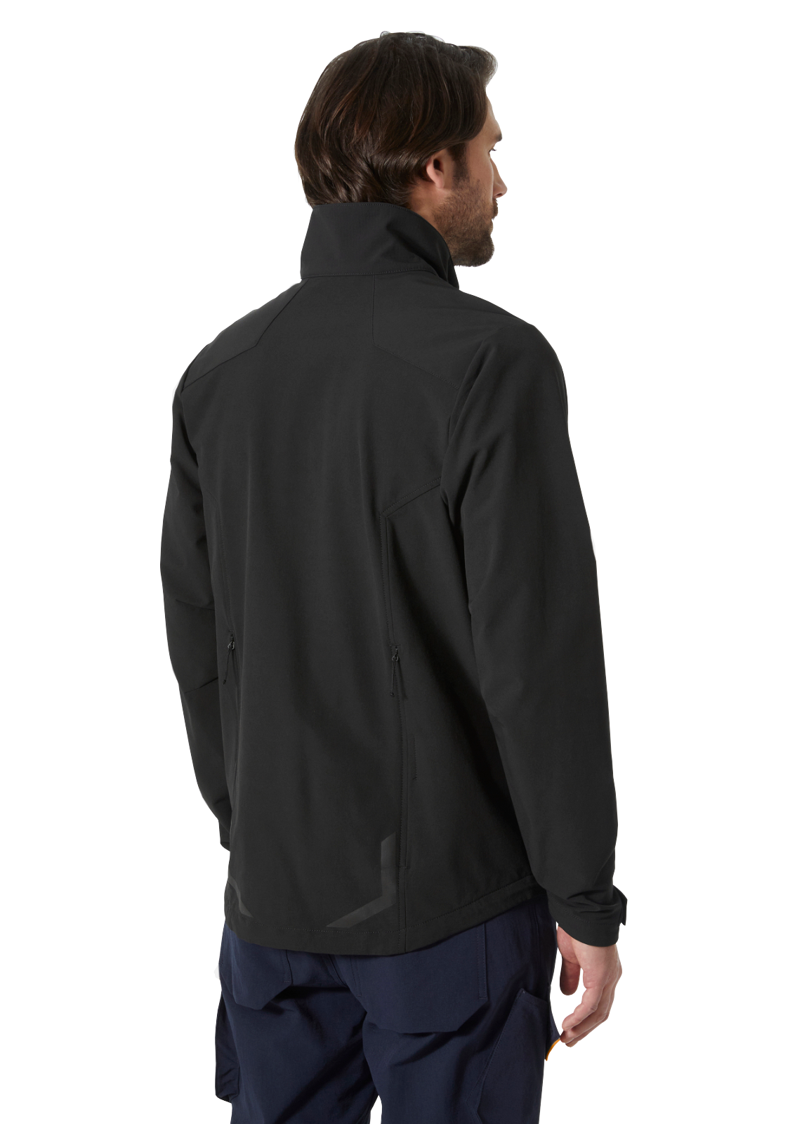 Jacheta Helly Hansen Chelsea Evolution BRZ