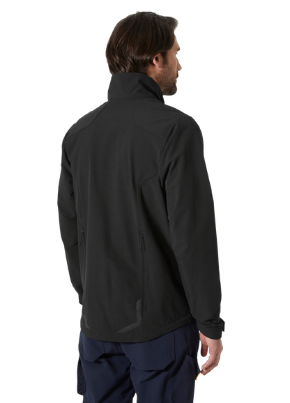 Jacheta Helly Hansen Chelsea Evolution BRZ