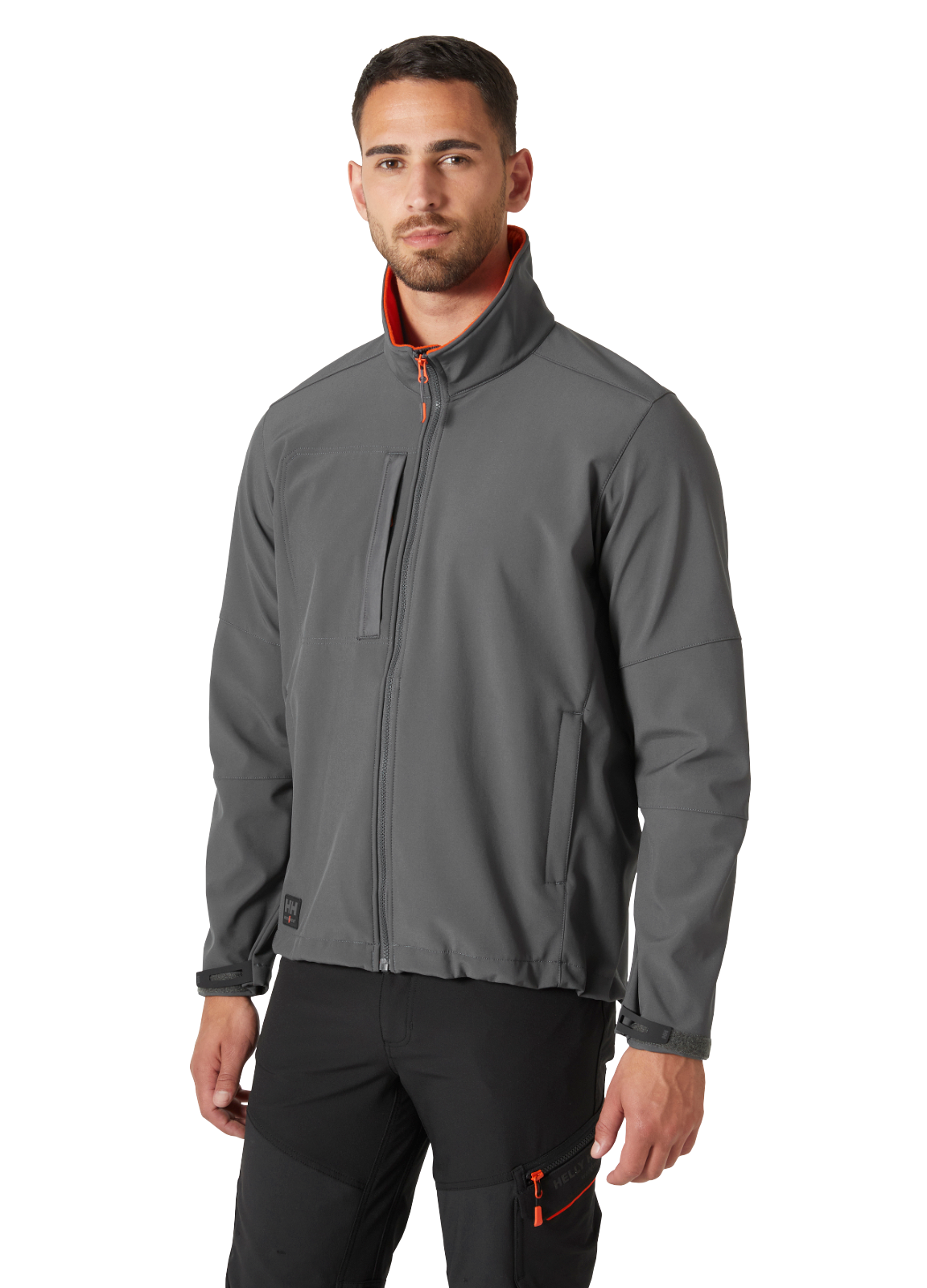 Jacheta Helly Hansen Kensington Softshell