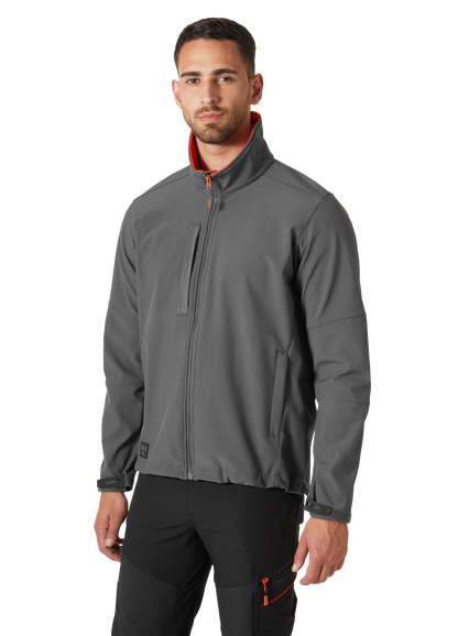 Jacheta Helly Hansen Kensington Softshell
