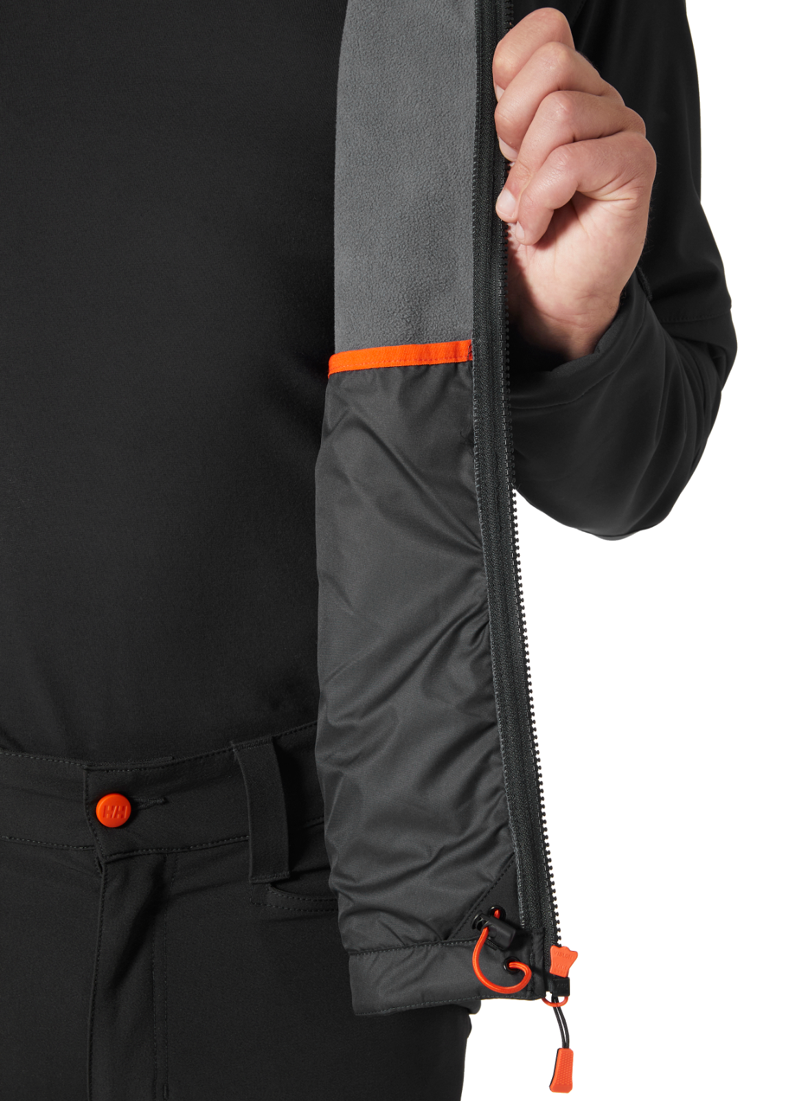 Jacheta Helly Hansen Kensington Softshell