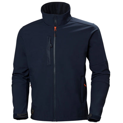 Jacheta Helly Hansen Kensington Softshell