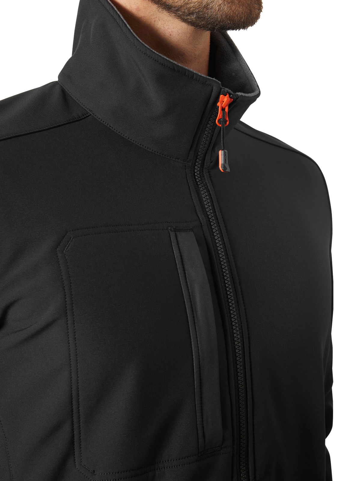 Jacheta Helly Hansen Kensington Softshell