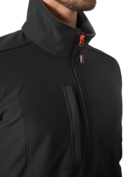 Jacheta Helly Hansen Kensington Softshell
