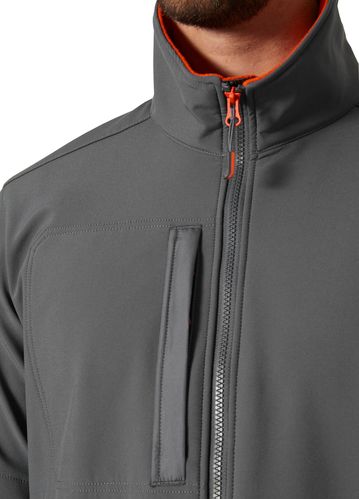 Jacheta Helly Hansen Kensington Softshell