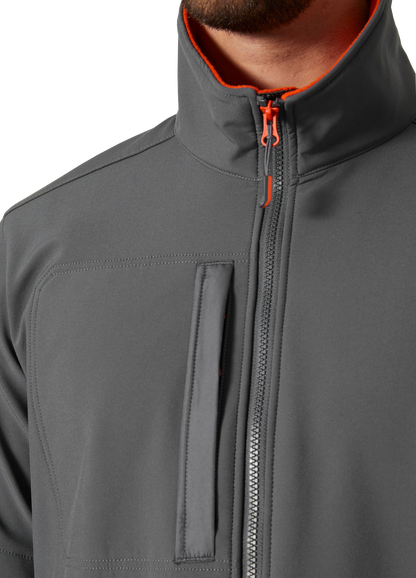 Jacheta Helly Hansen Kensington Softshell