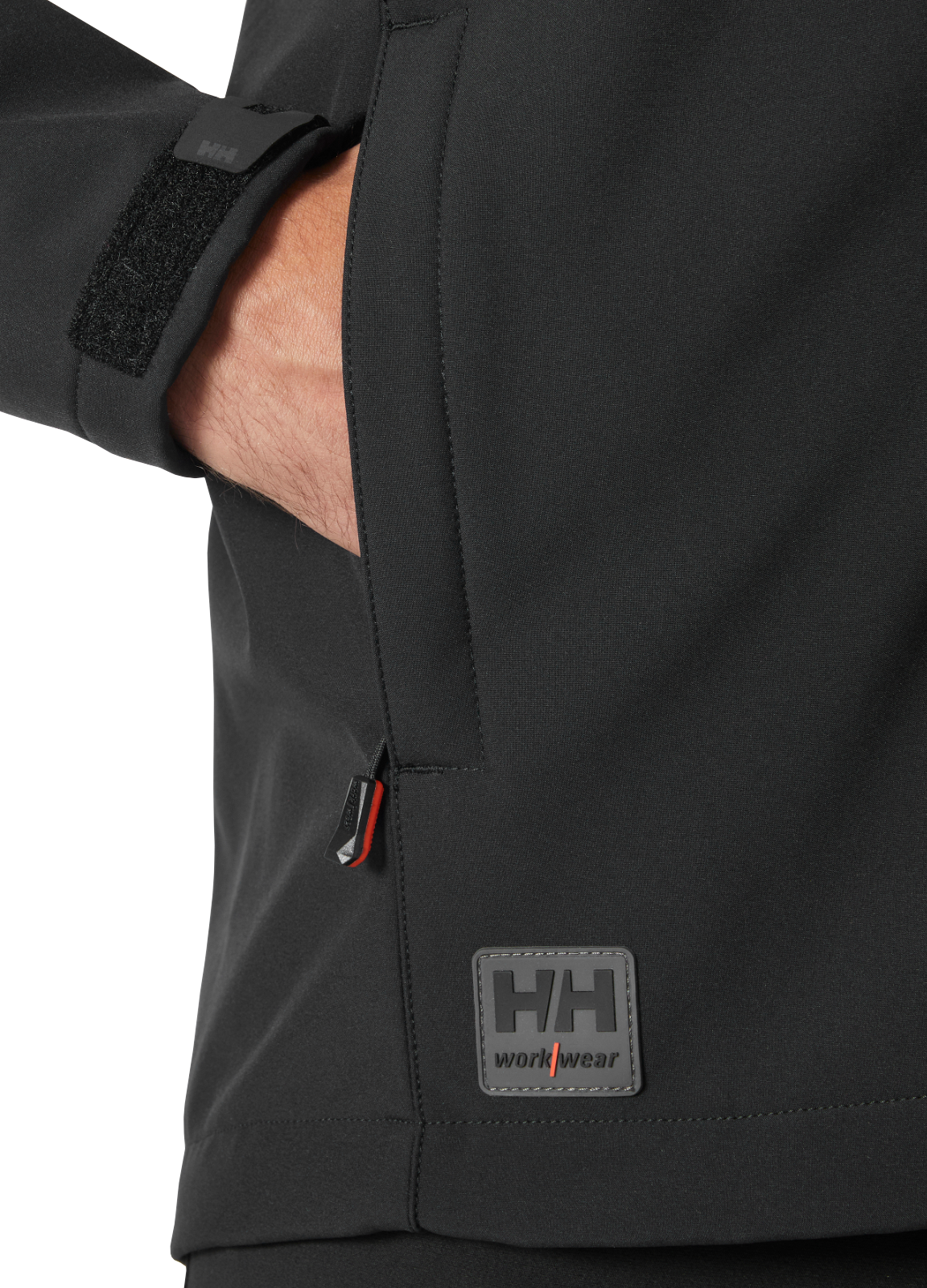 Jacheta Helly Hansen Kensington Softshell