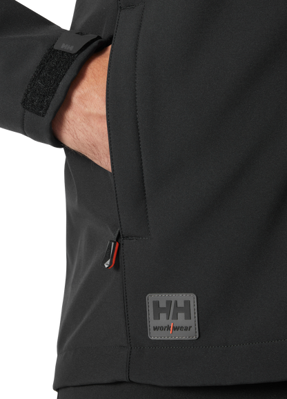 Jacheta Helly Hansen Kensington Softshell