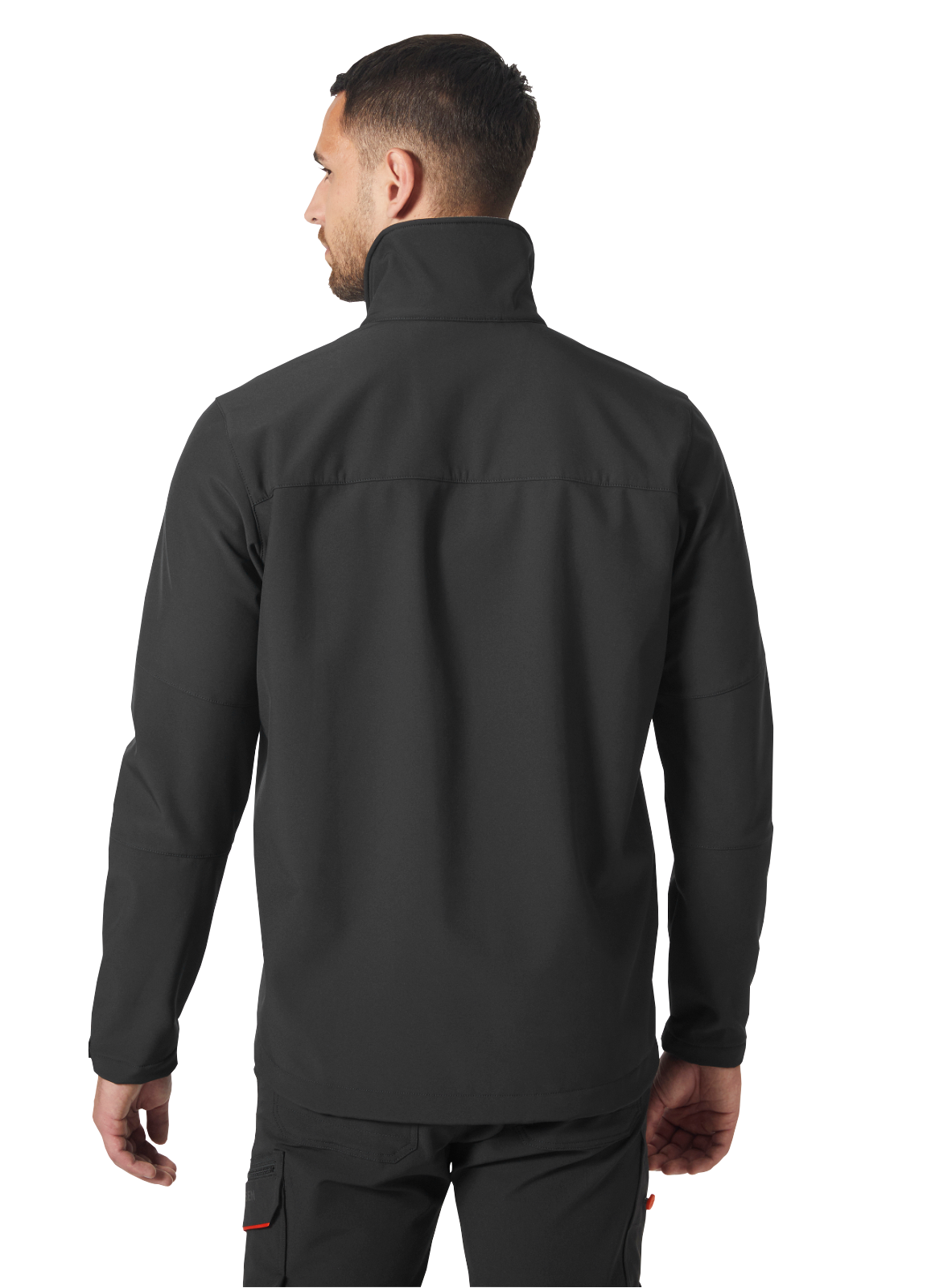 Jacheta Helly Hansen Kensington Softshell
