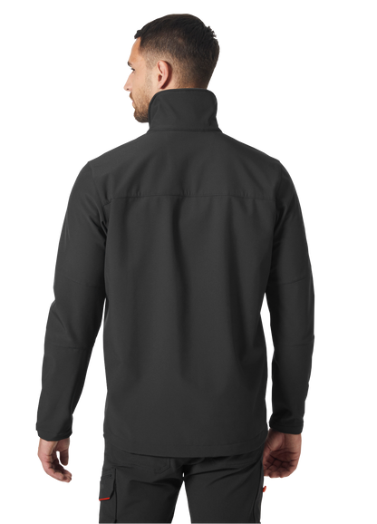 Jacheta Helly Hansen Kensington Softshell