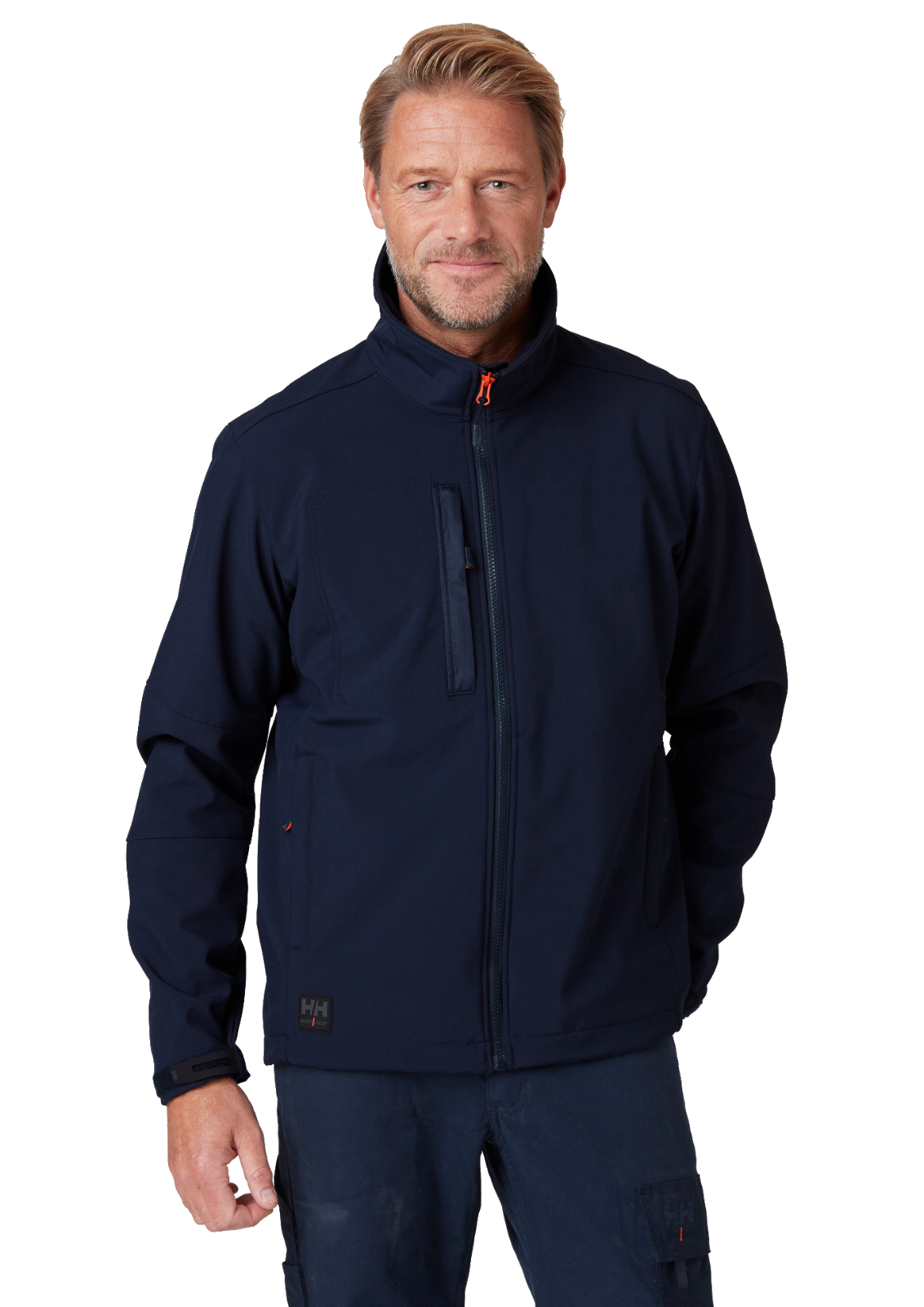 Jacheta Helly Hansen Kensington Softshell