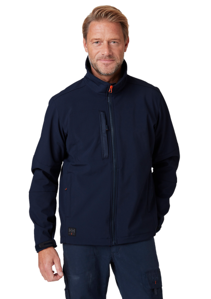 Jacheta Helly Hansen Kensington Softshell