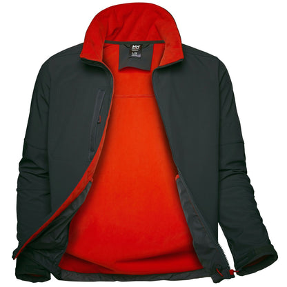Jacheta Helly Hansen Kensington Softshell
