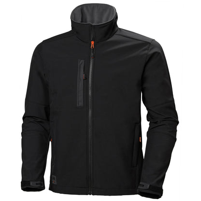 Jacheta Helly Hansen Kensington Softshell