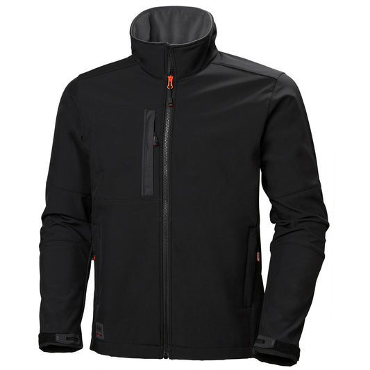Jacheta Helly Hansen Kensington Softshell