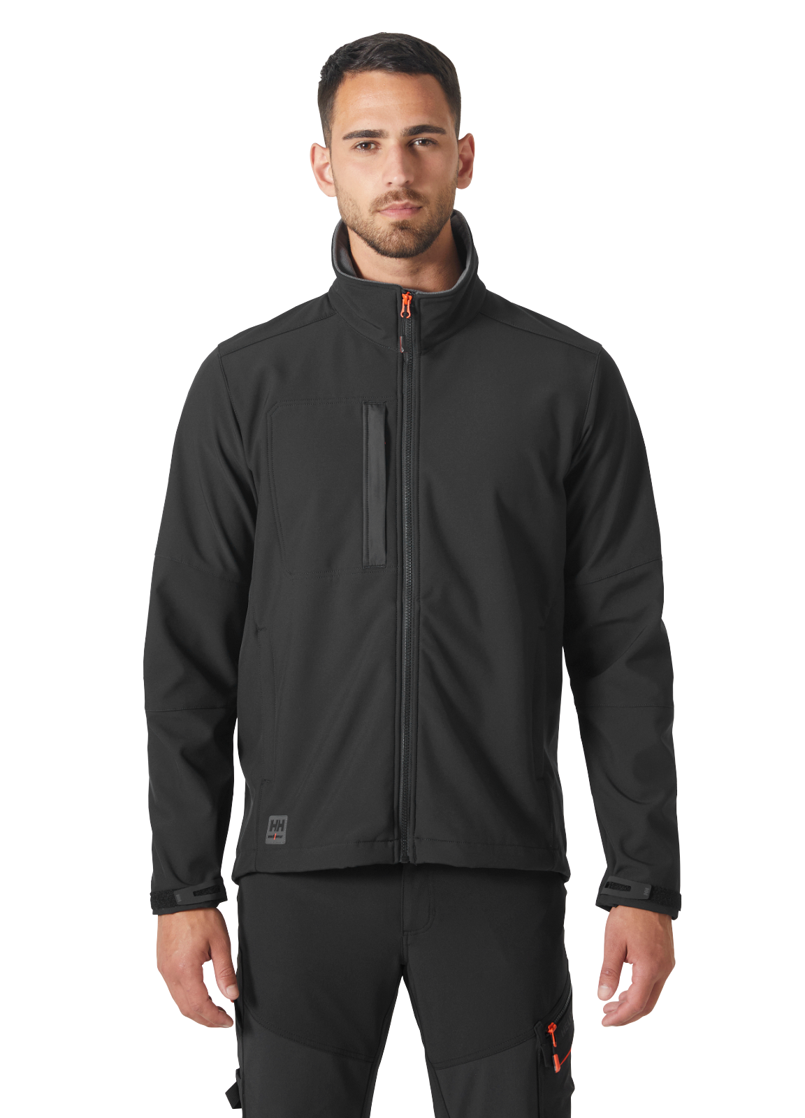 Jacheta Helly Hansen Kensington Softshell