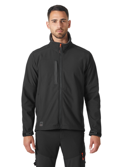 Jacheta Helly Hansen Kensington Softshell