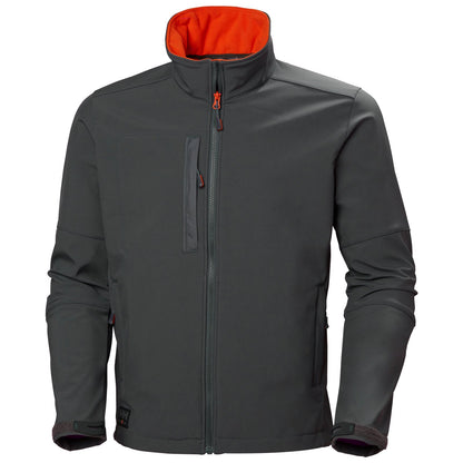 Jacheta Helly Hansen Kensington Softshell