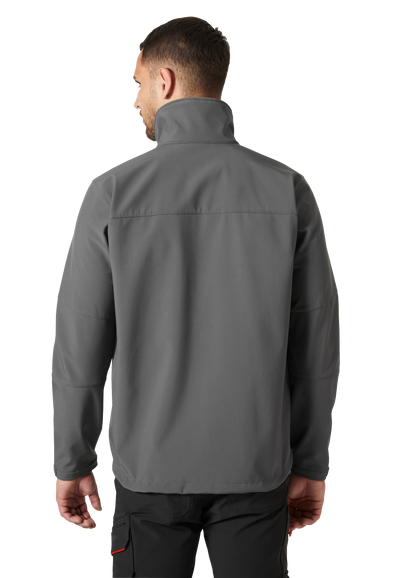Jacheta Helly Hansen Kensington Softshell