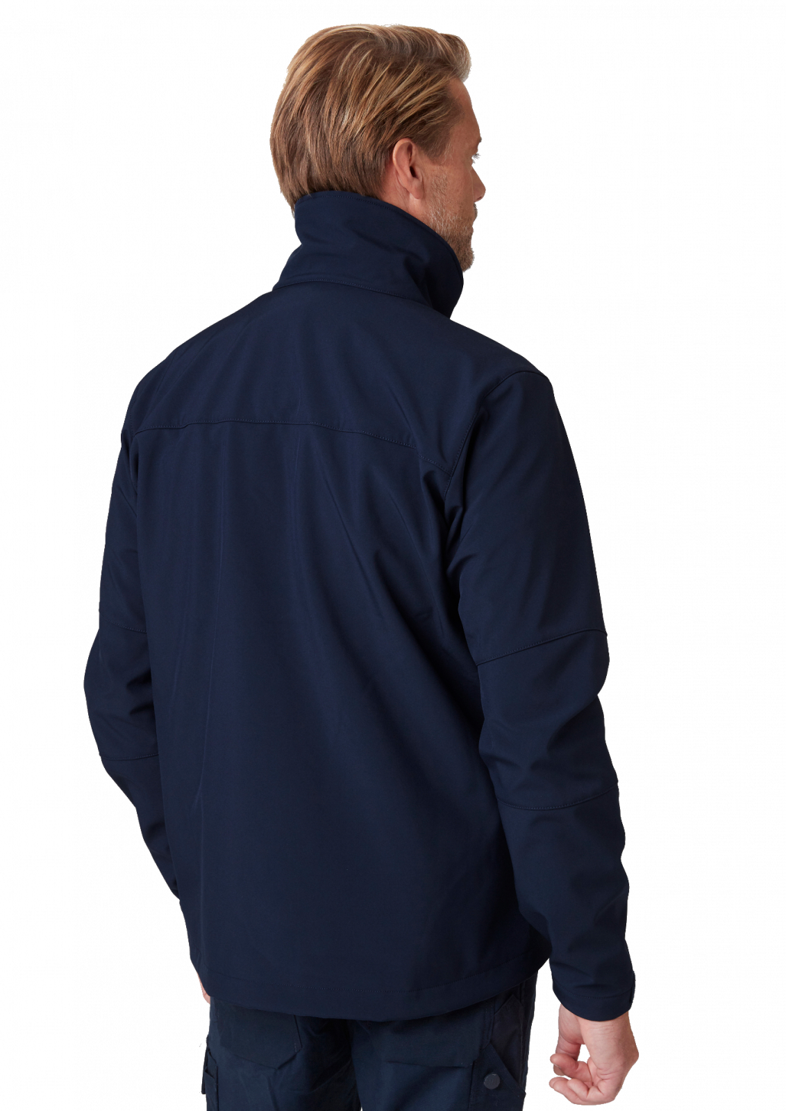 Jacheta Helly Hansen Kensington Softshell