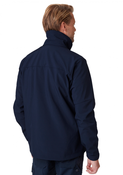 Jacheta Helly Hansen Kensington Softshell