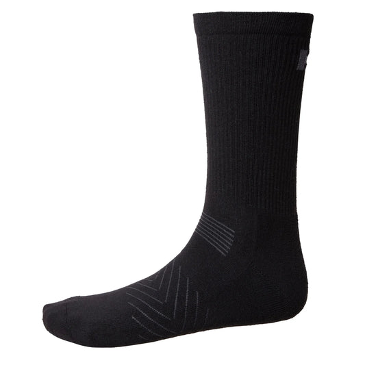 Pachet 3 perechi sosete Helly Hansen Manchester