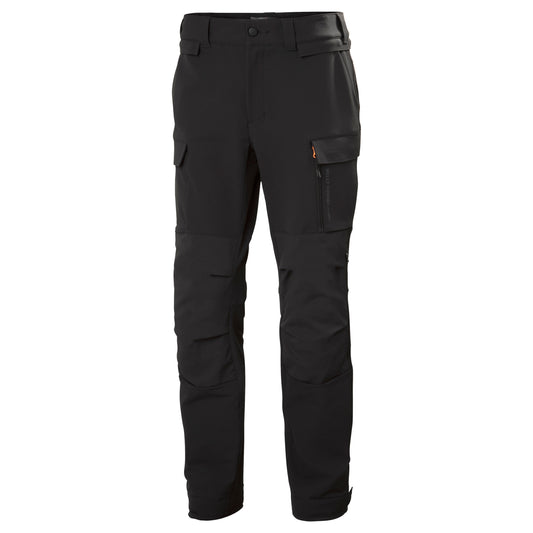 Pantaloni de lucru Helly Hansen Barcode Connect