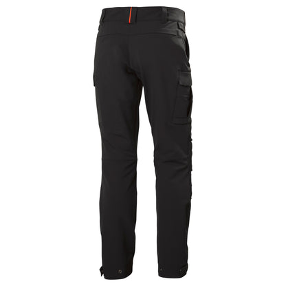 Pantaloni de lucru Helly Hansen Barcode Connect