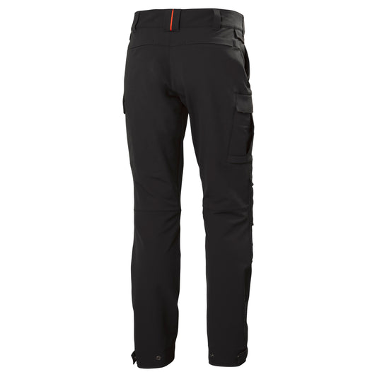Pantaloni de lucru Helly Hansen Barcode Connect