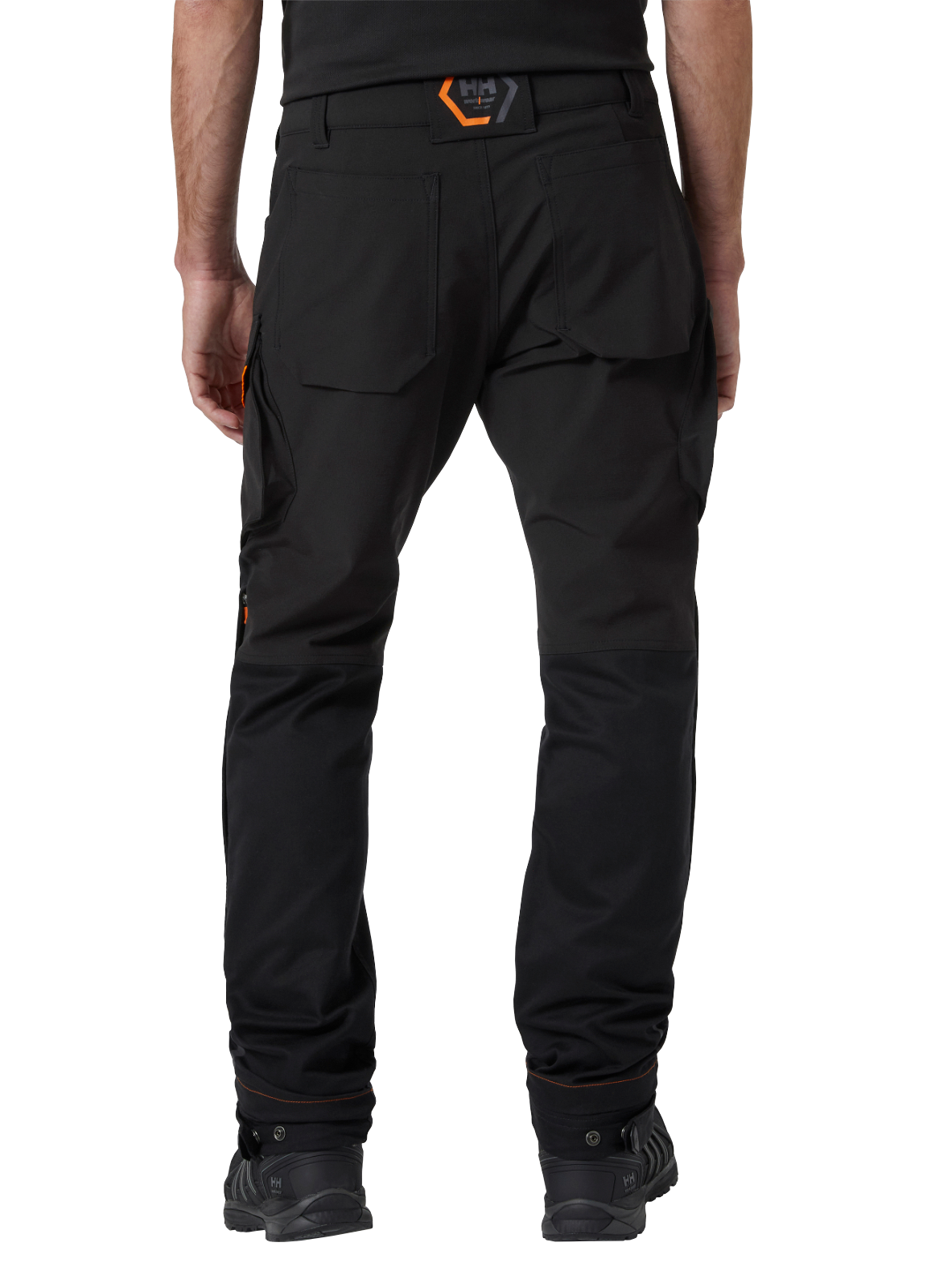 Pantaloni de lucru Helly Hansen Chelsea Evolution BRZ Cargo