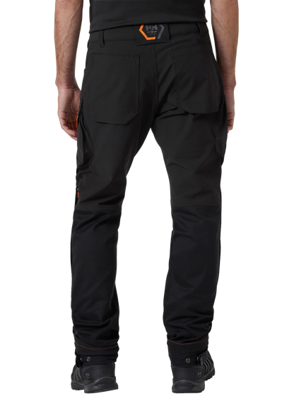 Pantaloni de lucru Helly Hansen Chelsea Evolution BRZ Cargo