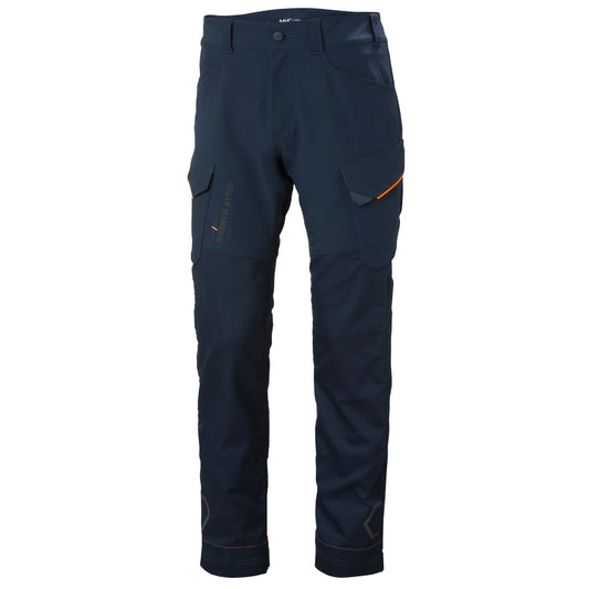Pantaloni de lucru Helly Hansen Chelsea Evolution BRZ Cargo