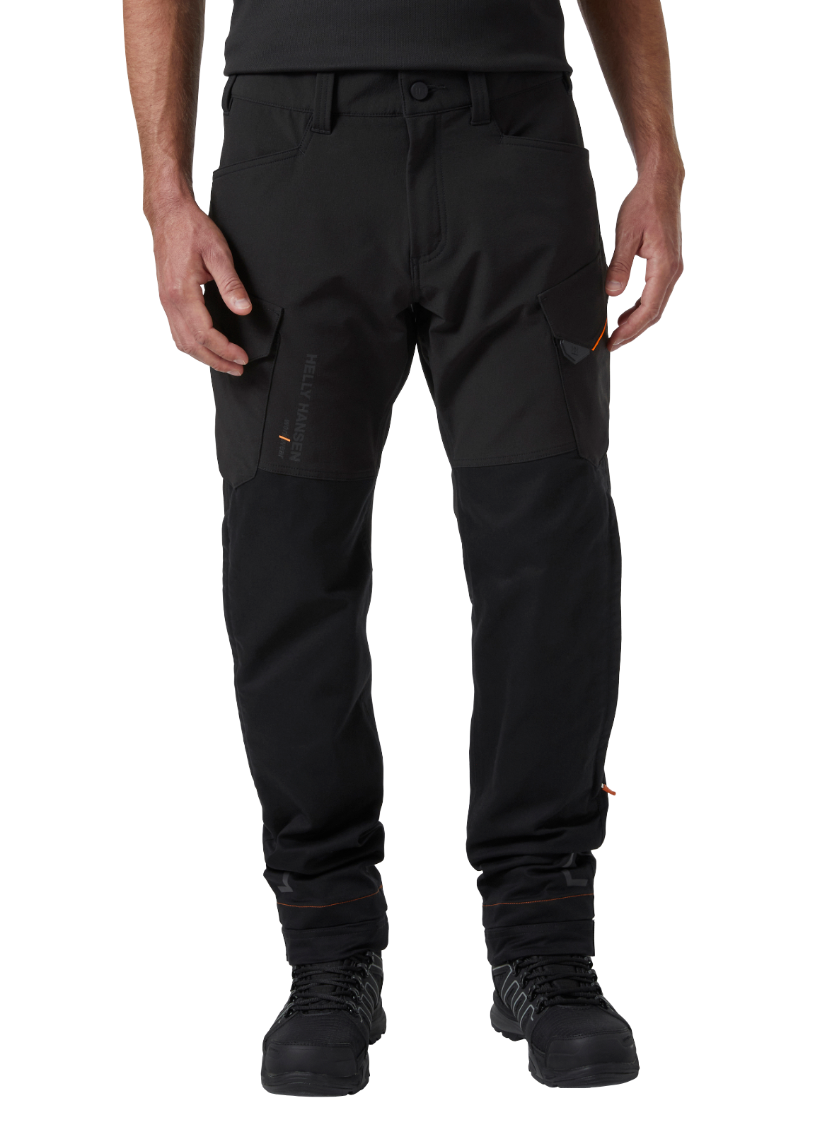Pantaloni de lucru Helly Hansen Chelsea Evolution BRZ Cargo