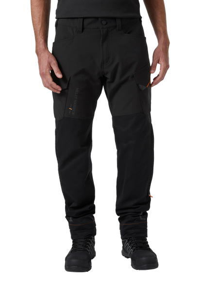 Pantaloni de lucru Helly Hansen Chelsea Evolution BRZ Cargo