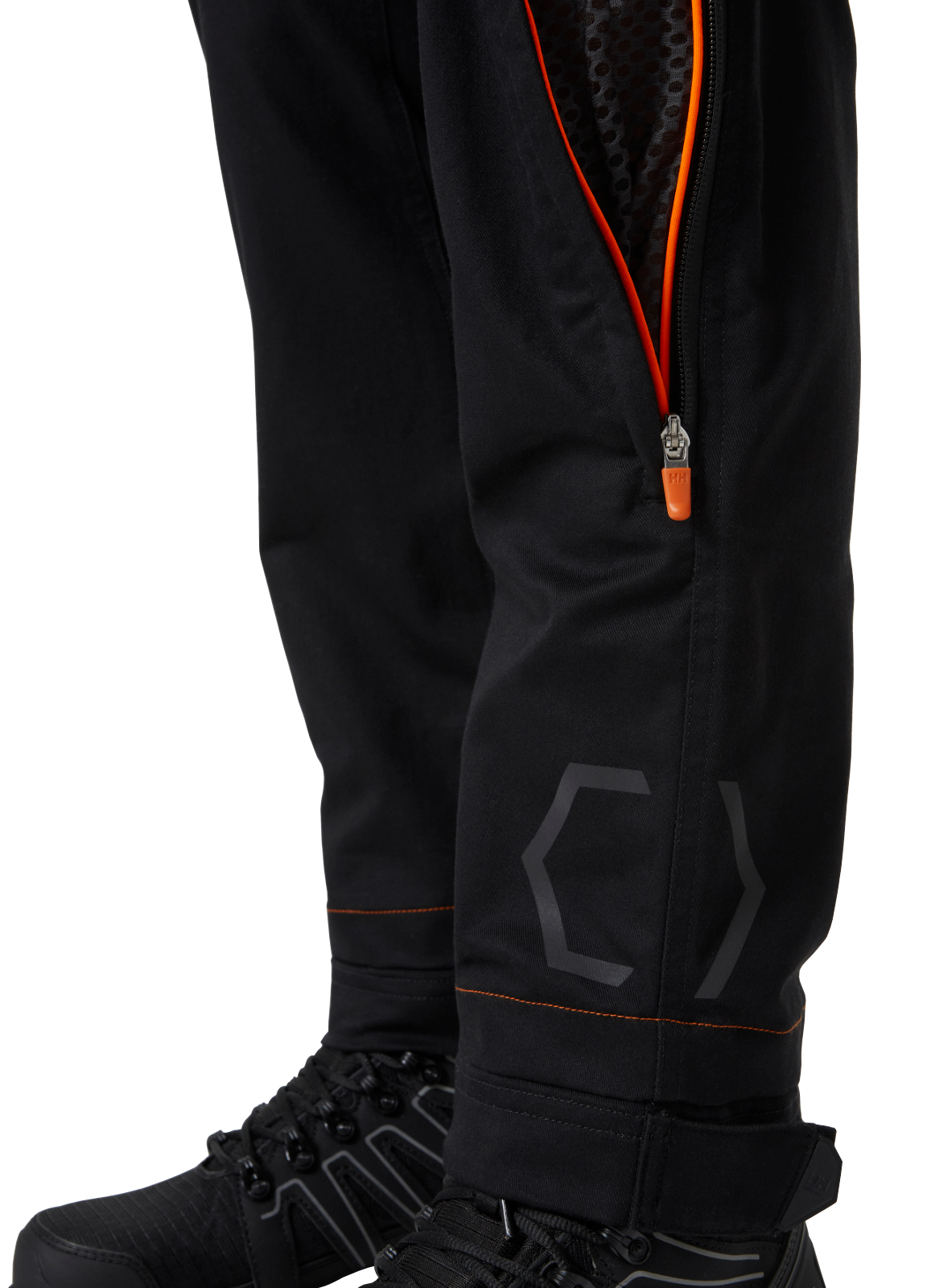 Pantaloni de lucru Helly Hansen Chelsea Evolution BRZ Cargo